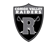 The Comox Valley Raiders Youth Football Club